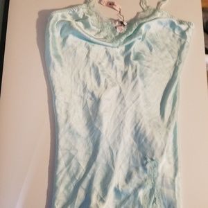 Victoria's secret lingerie top
